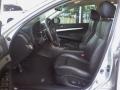 Liquid Platinum Silver - G 35 S Sport Sedan Photo No. 6