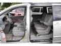 2007 Silver Shadow Pearl Toyota Sienna XLE Limited AWD  photo #13