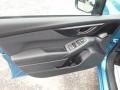 Island Blue Pearl - Impreza 2.0i Premium 4-Door Photo No. 13