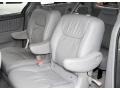 2007 Silver Shadow Pearl Toyota Sienna XLE Limited AWD  photo #14