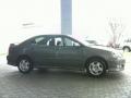 2007 Phantom Gray Pearl Toyota Corolla S  photo #26