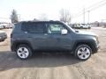 2017 Anvil Jeep Renegade Limited 4x4  photo #6