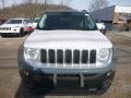 2017 Anvil Jeep Renegade Limited 4x4  photo #8