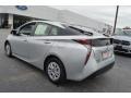 2016 Classic Silver Metallic Toyota Prius Two  photo #4