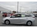 2016 Classic Silver Metallic Toyota Prius Two  photo #5