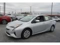 2016 Classic Silver Metallic Toyota Prius Two  photo #6