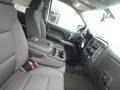2018 Cajun Red Tintcoat Chevrolet Silverado 1500 LT Crew Cab 4x4  photo #9