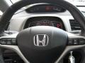 Fiji Blue Metallic - Civic Si Sedan Photo No. 15