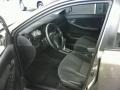 2007 Phantom Gray Pearl Toyota Corolla S  photo #28