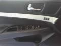 Liquid Platinum Silver - G 35 S Sport Sedan Photo No. 10