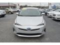 2016 Classic Silver Metallic Toyota Prius Two  photo #23