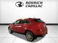Crystal Red Tintcoat - SRX Performance AWD Photo No. 3