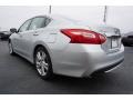 Brilliant Silver - Altima 3.5 SL Photo No. 11