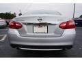 Brilliant Silver - Altima 3.5 SL Photo No. 12