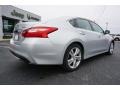 Brilliant Silver - Altima 3.5 SL Photo No. 13