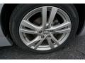 2017 Nissan Altima 3.5 SL Wheel and Tire Photo