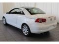 2008 Candy White Volkswagen Eos 2.0T  photo #7