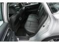 Charcoal Rear Seat Photo for 2017 Nissan Altima #125419051