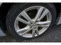 2017 Nissan Altima 3.5 SL Wheel and Tire Photo