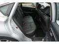 Charcoal Rear Seat Photo for 2017 Nissan Altima #125419150