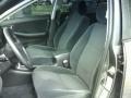 2007 Phantom Gray Pearl Toyota Corolla S  photo #36