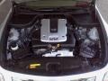 Liquid Platinum Silver - G 35 S Sport Sedan Photo No. 18