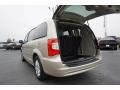 2016 Cashmere/Sandstone Pearl Chrysler Town & Country Touring  photo #18