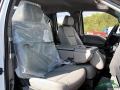 Oxford White - F250 Super Duty XL SuperCab 4x4 Photo No. 11