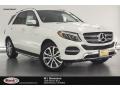 Polar White - GLE 350 Photo No. 1