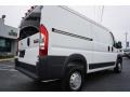 Bright White - ProMaster 1500 Low Roof Cargo Van Photo No. 9