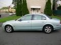 2000 Seafrost Jaguar S-Type 3.0  photo #3