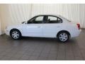 2004 Nordic White Hyundai Elantra GLS Sedan  photo #5