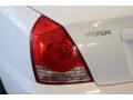 2004 Nordic White Hyundai Elantra GLS Sedan  photo #9