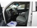 2015 Bright White Ram 3500 Tradesman Crew Cab 4x4 Dual Rear Wheel  photo #5