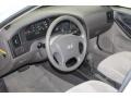 2004 Nordic White Hyundai Elantra GLS Sedan  photo #18