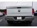 2015 Bright White Ram 3500 Tradesman Crew Cab 4x4 Dual Rear Wheel  photo #10