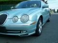2000 Seafrost Jaguar S-Type 3.0  photo #7