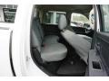 2015 Bright White Ram 3500 Tradesman Crew Cab 4x4 Dual Rear Wheel  photo #13