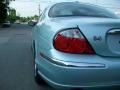 2000 Seafrost Jaguar S-Type 3.0  photo #9