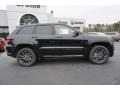 Diamond Black Crystal Pearl - Grand Cherokee High Altitude Photo No. 14