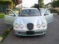 2000 Seafrost Jaguar S-Type 3.0  photo #22