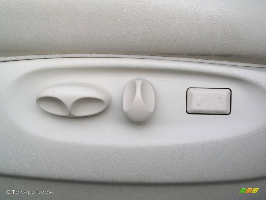 2000 S-Type 3.0 - Seafrost / Almond photo #29
