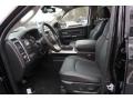 Brilliant Black Crystal Pearl - 1500 Laramie Crew Cab Photo No. 5