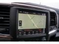 Brilliant Black Crystal Pearl - 1500 Laramie Crew Cab Photo No. 8