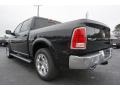 Brilliant Black Crystal Pearl - 1500 Laramie Crew Cab Photo No. 10