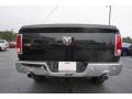 Brilliant Black Crystal Pearl - 1500 Laramie Crew Cab Photo No. 11
