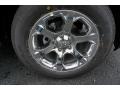 Brilliant Black Crystal Pearl - 1500 Laramie Crew Cab Photo No. 14