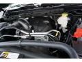 Brilliant Black Crystal Pearl - 1500 Laramie Crew Cab Photo No. 16