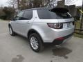 2018 Indus Silver Metallic Land Rover Discovery Sport HSE  photo #12