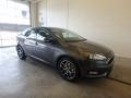 Magnetic - Focus SEL Sedan Photo No. 1